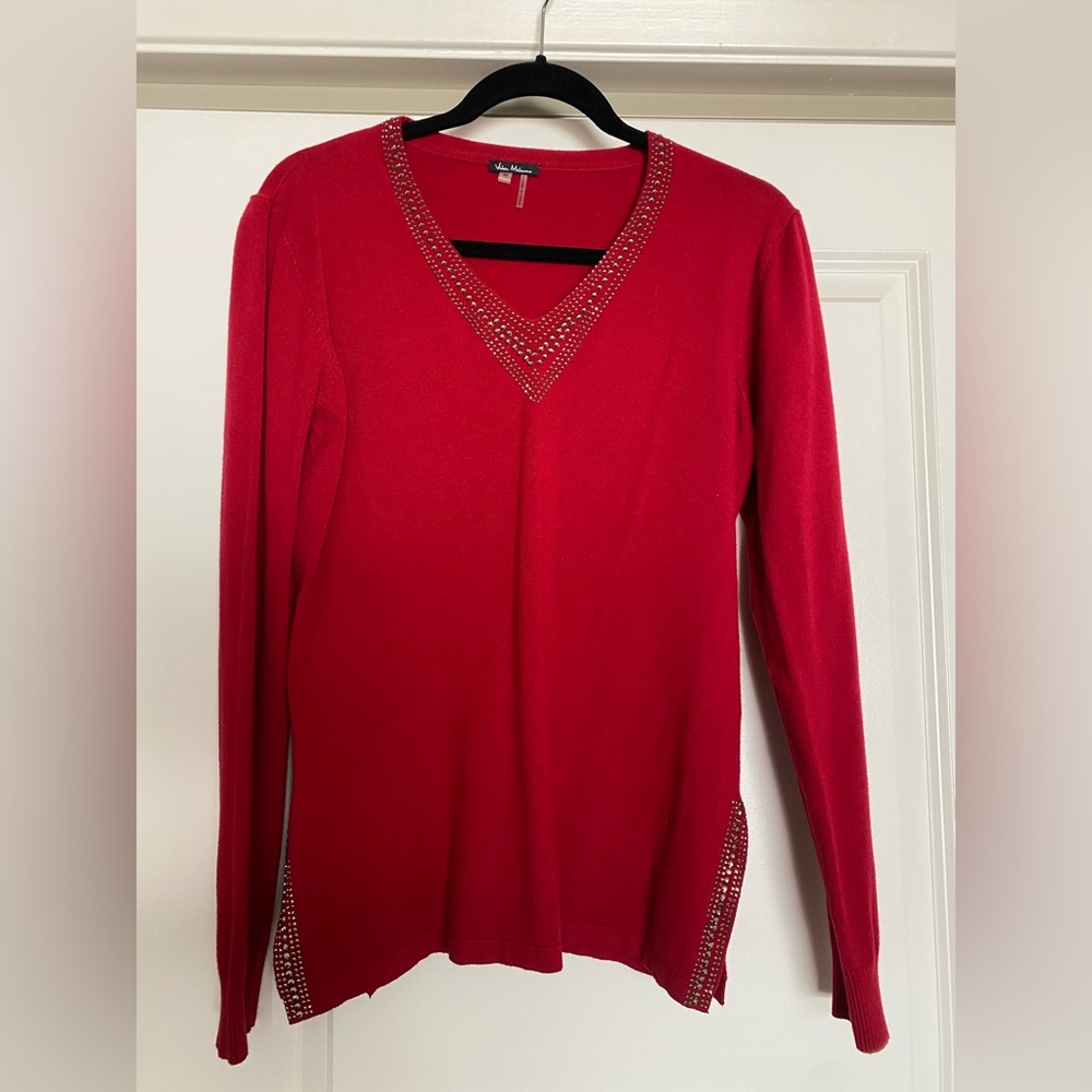 Vila Milano sweater